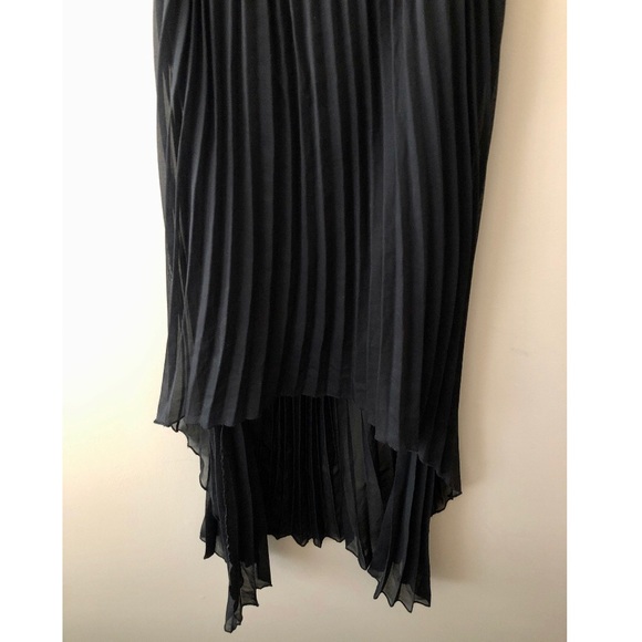 NWOT sheer lace dress - Picture 3 of 4